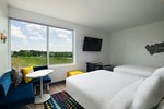 2 Queen Beds, Guest room, 2 Queen