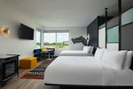 2 Queen Beds, Suite, 2 Queen