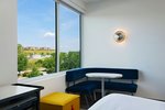 1 King Bed, Guest room, 1 King