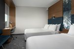 Guest room, 2 King