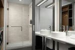 Suite, 1 King, Sofa bed, Corner room