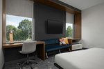 Guest room, 1 King