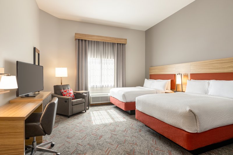 CANDLEWOOD SUITES LOVELAND