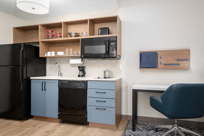 Candlewood Suites Mooresville/Lake Norman,NC