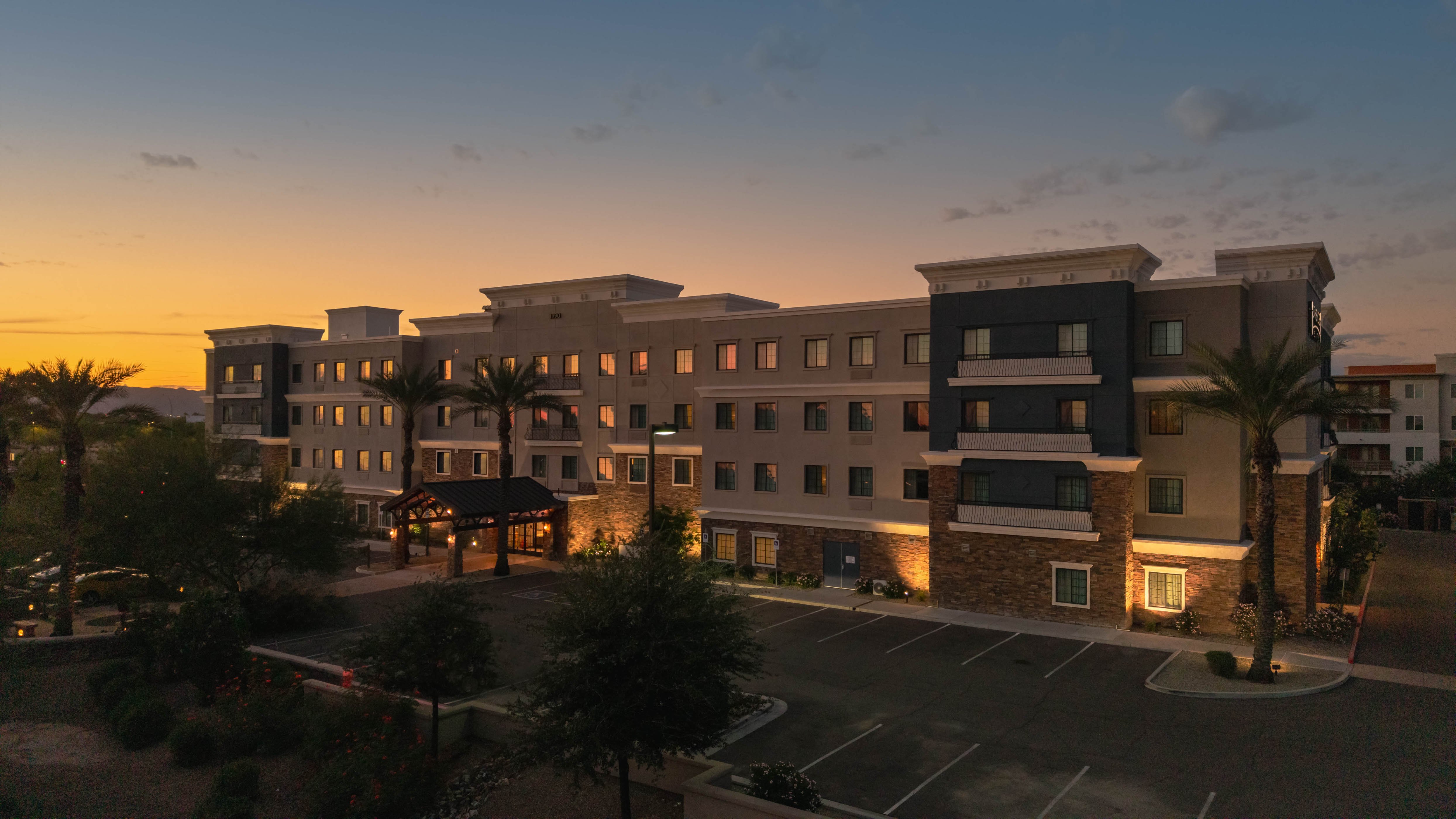 Staybridge Suites Phoenix/Chandler