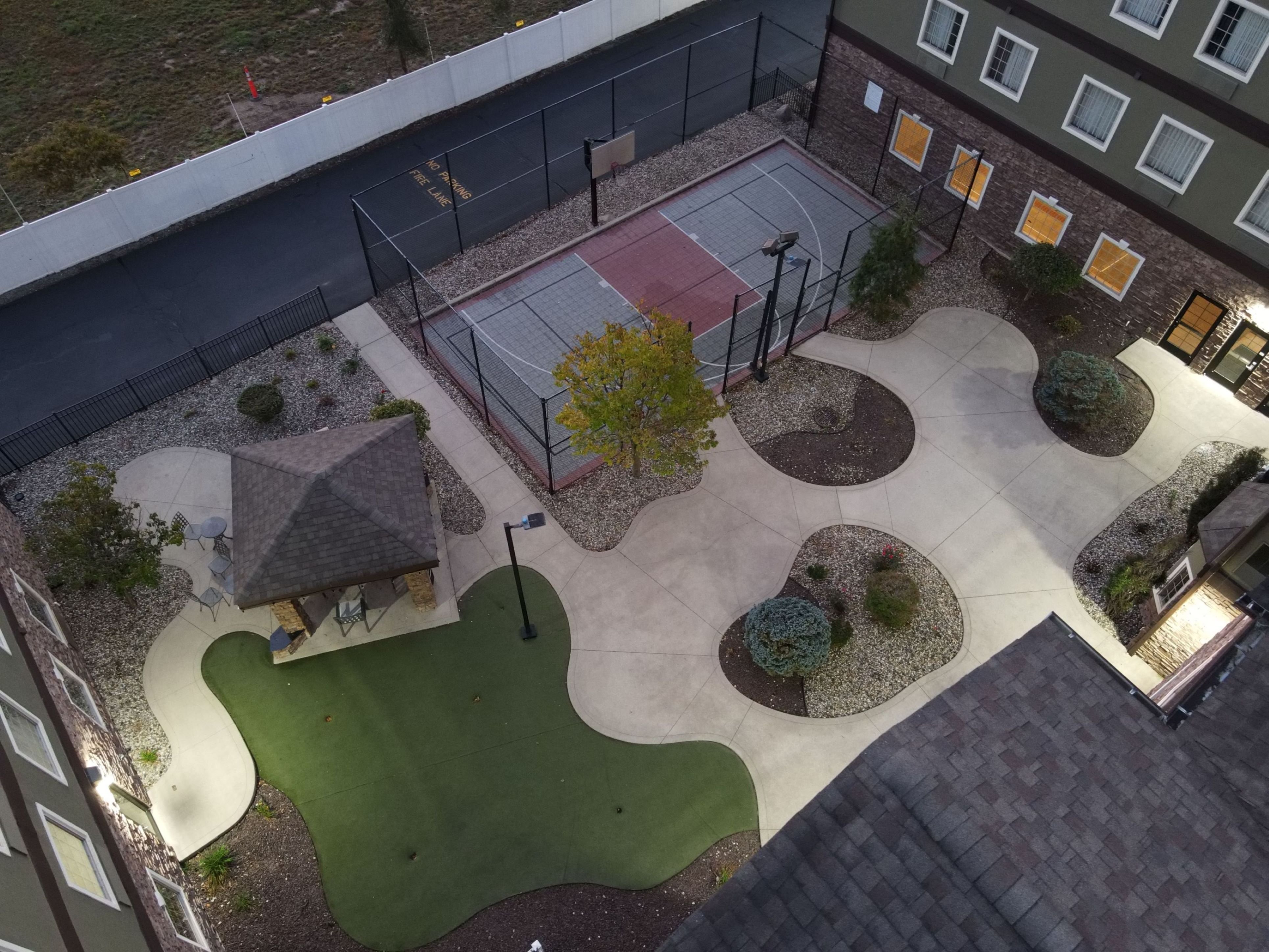 Staybridge Suites Elkhart North