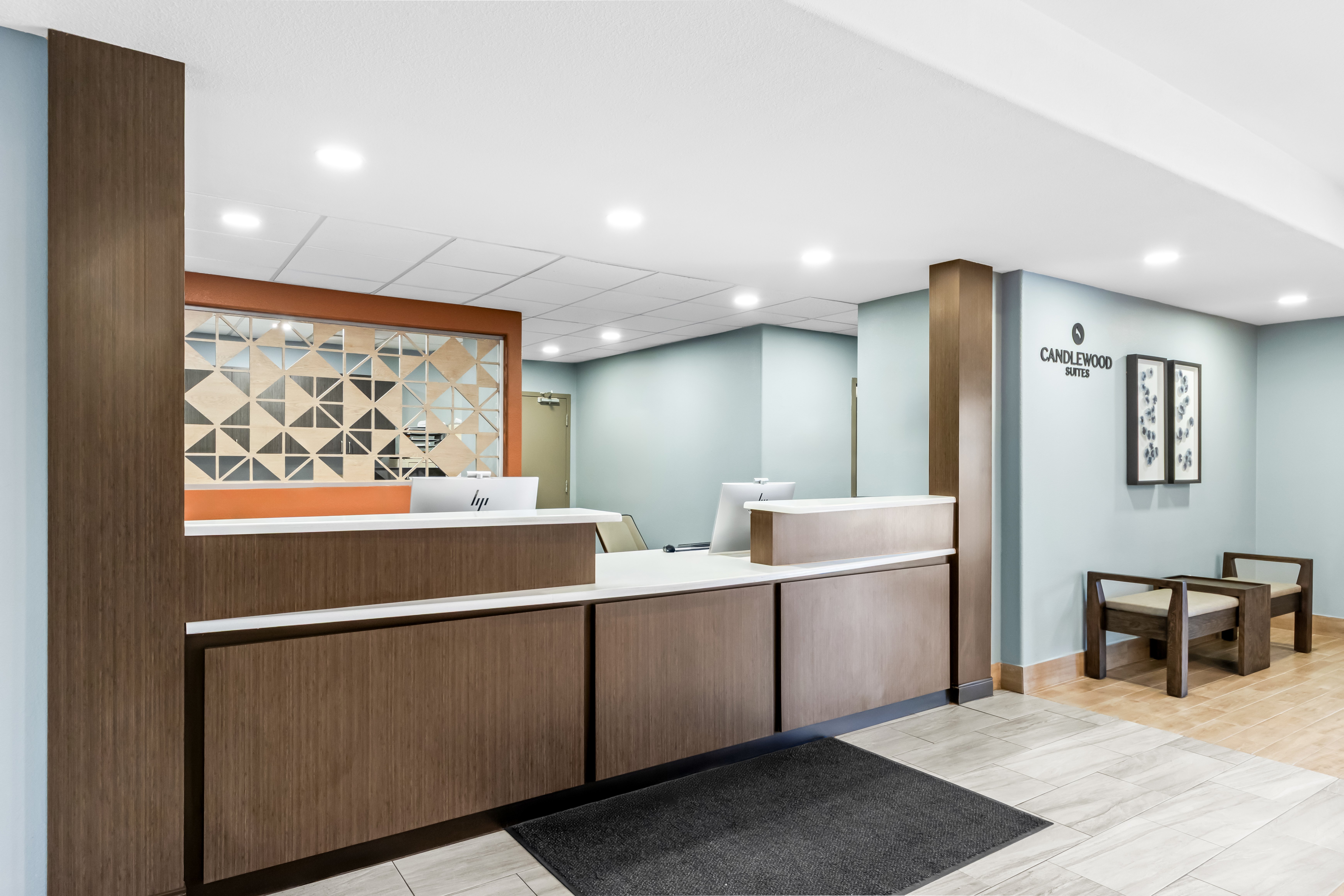 Candlewood Suites Victoria