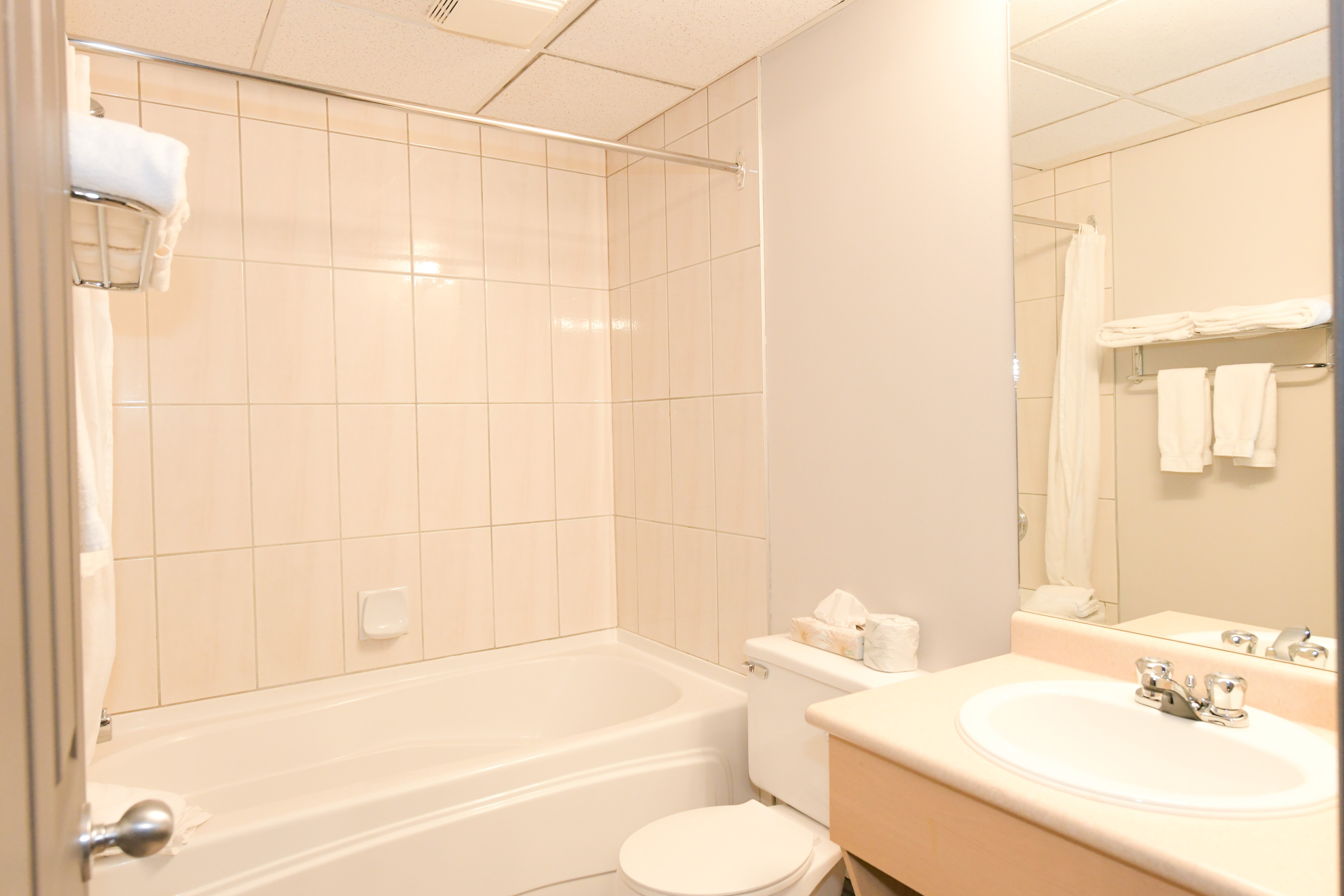 Prime Hotel Fort McMurray