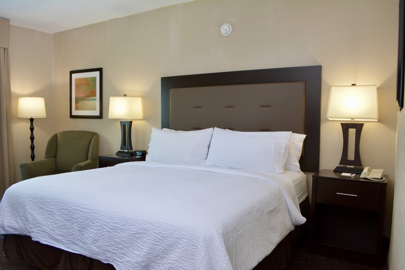 Holiday Inn Budd Lake Rockaway