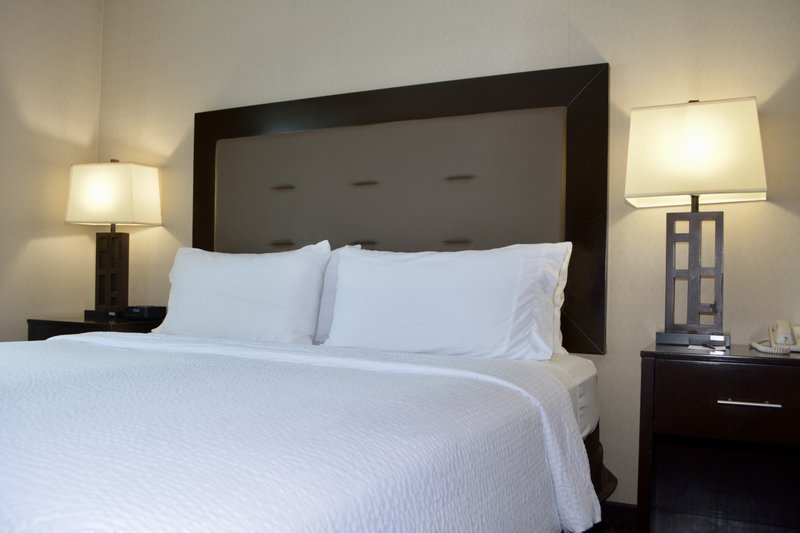 Holiday Inn Budd Lake Rockaway
