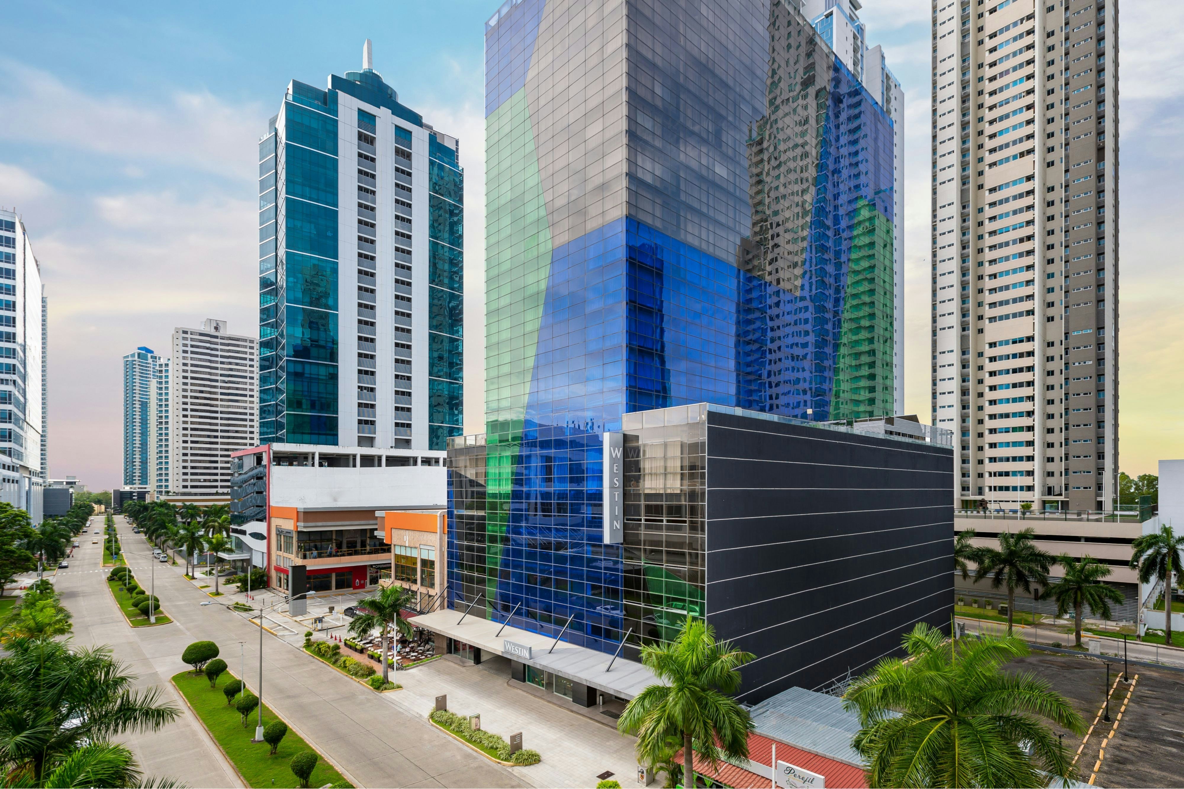 The Westin Panama