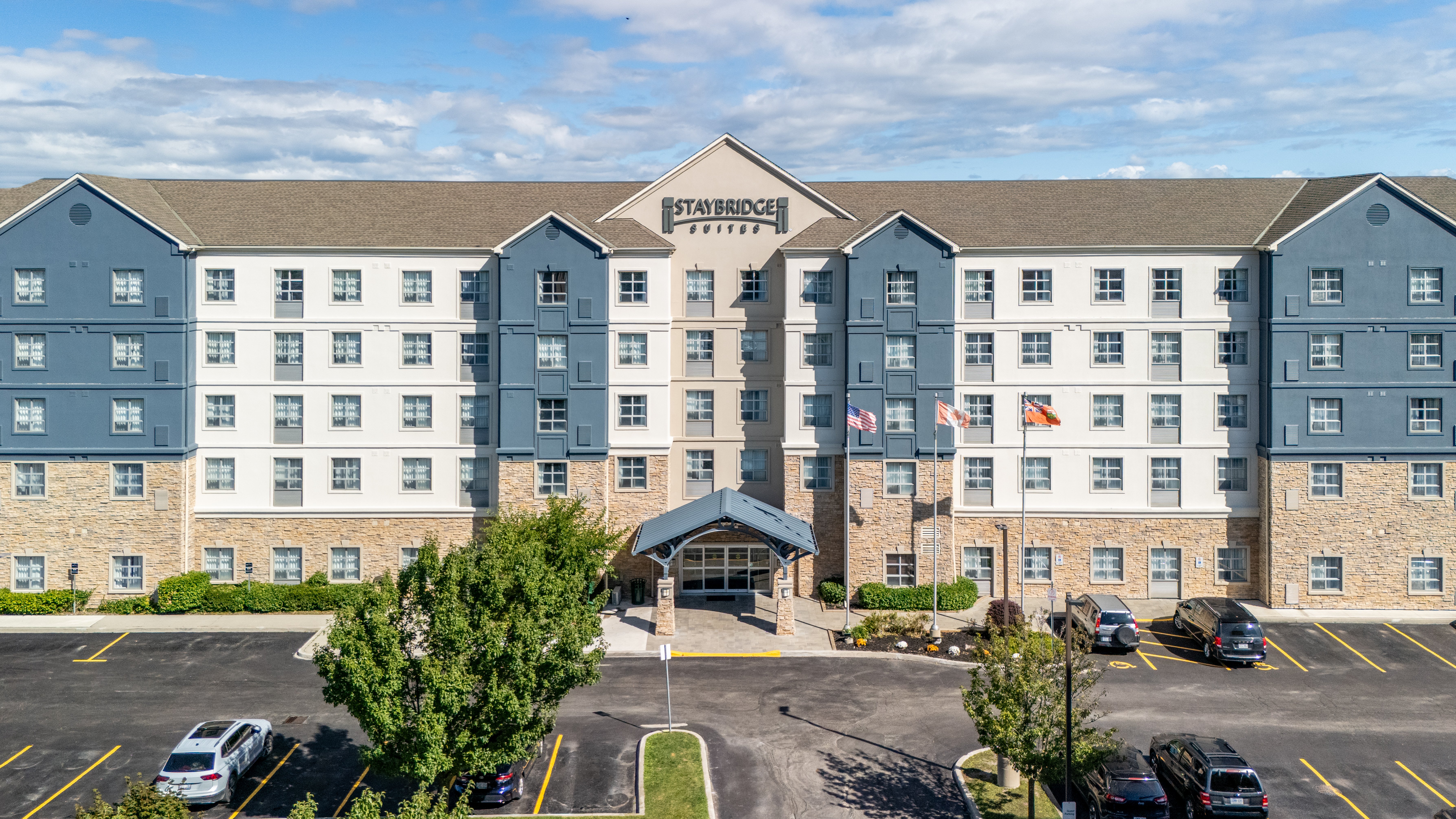Staybridge Suites