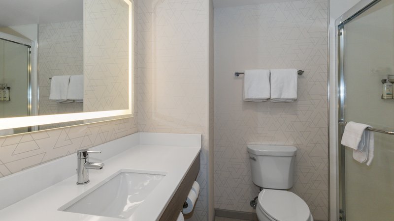 HOLIDAY INN EXP STES SEABROOK