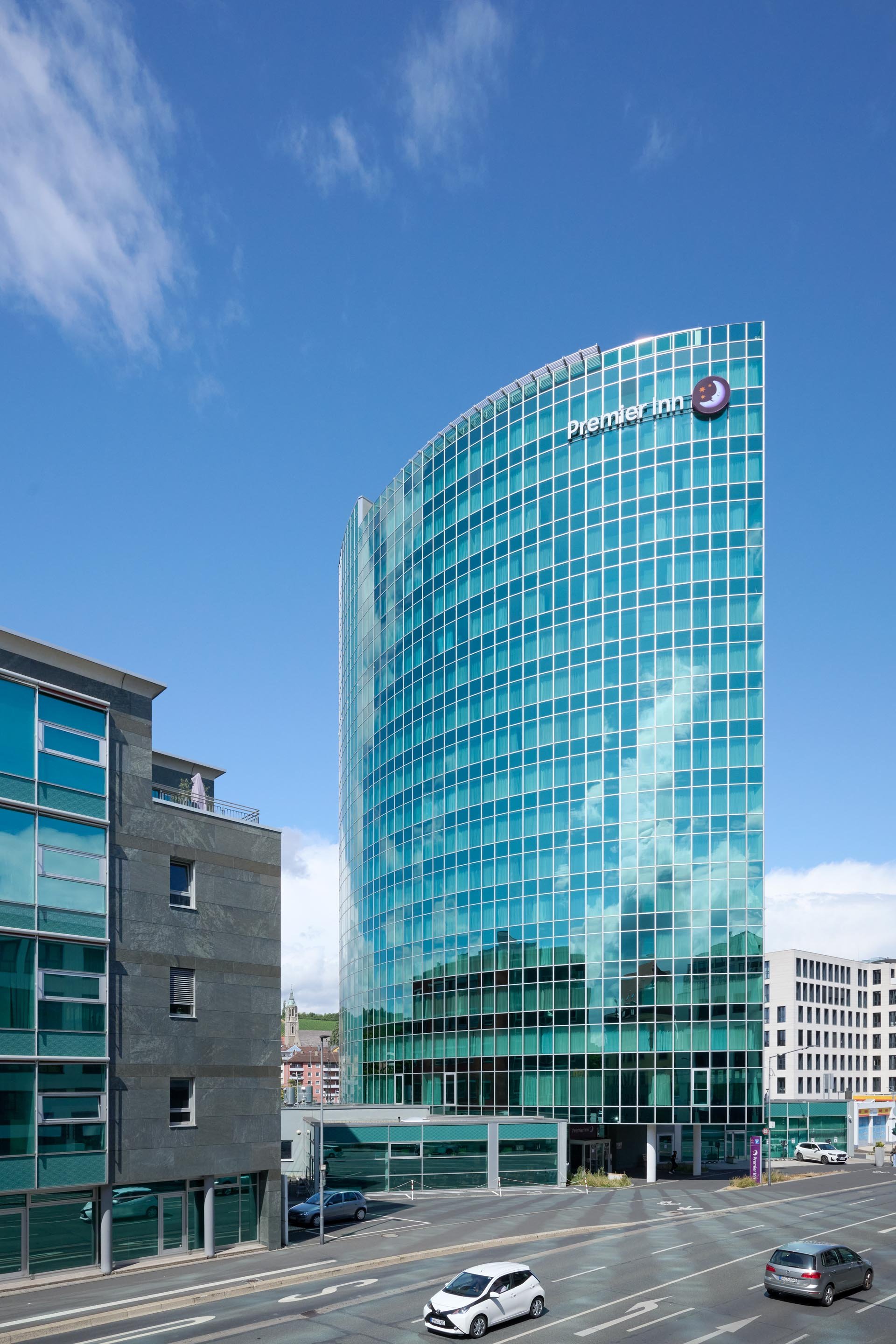Premier Inn Wuerzburg