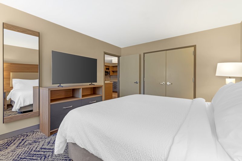 Candlewood Suites Lawrenceville – Princeton