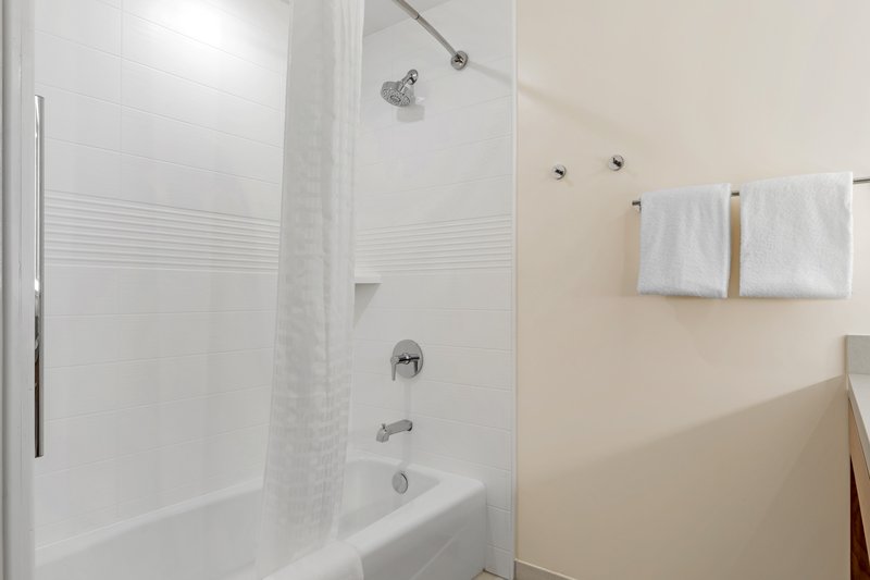 Candlewood Suites Lawrenceville – Princeton