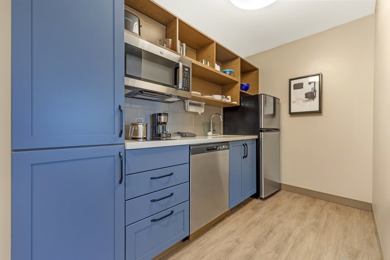 Candlewood Suites Lawrenceville – Princeton