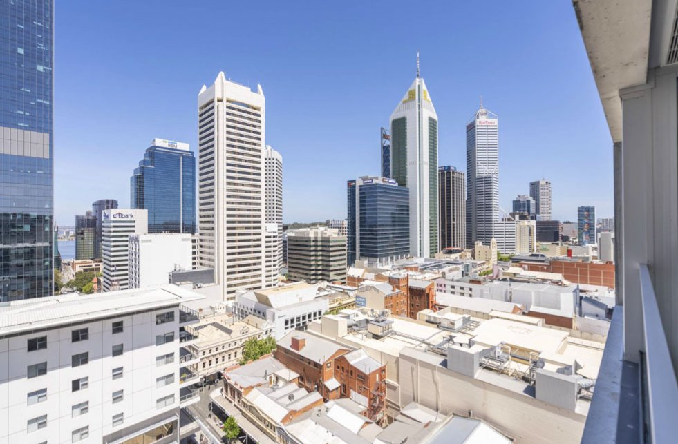 QT Perth
