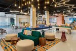 Aloft by Marriott Cancun