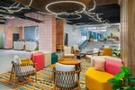 Aloft by Marriott Cancun