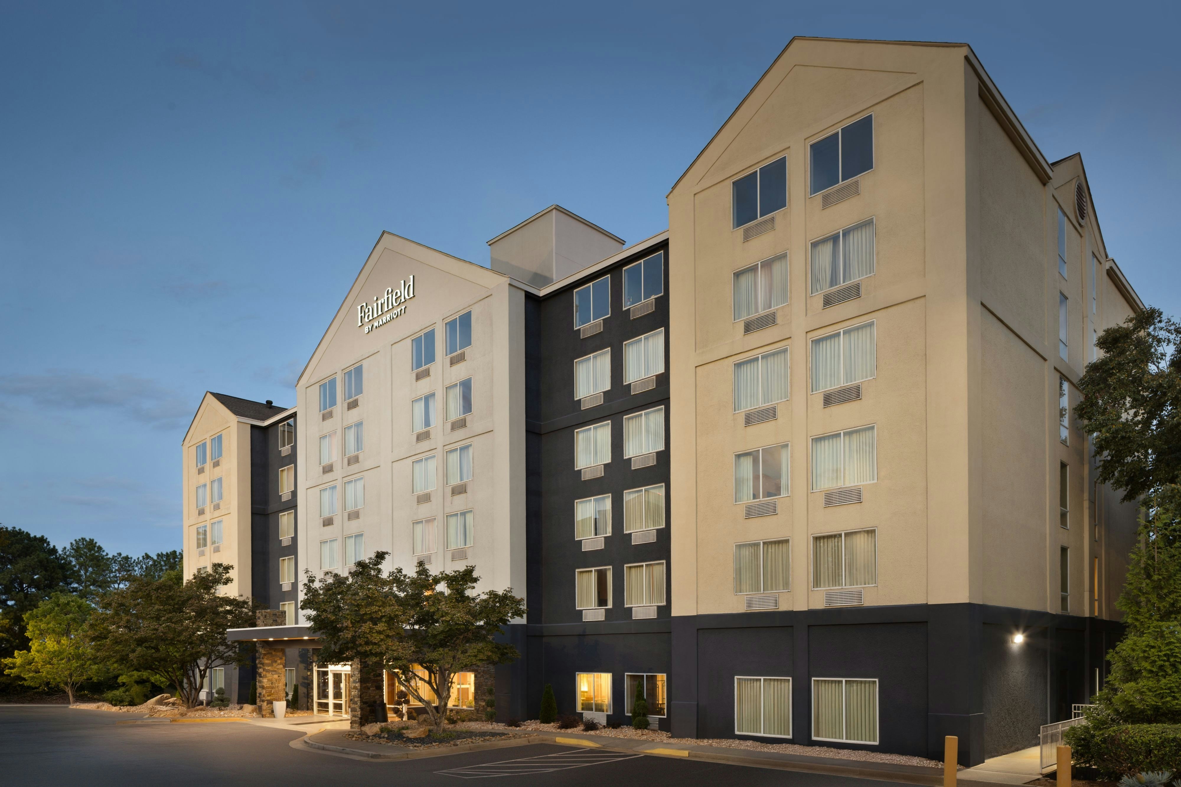 Fairfield Inn & Suites Atlanta Vinings
