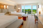 Guest room, 2 Queen, Ocean view