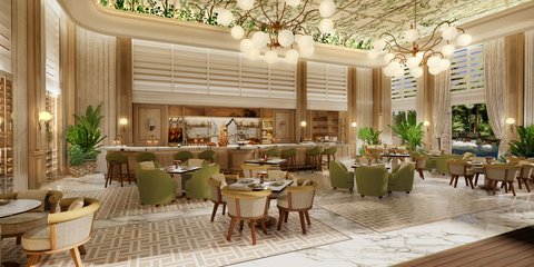 ITALIAN RESTAURANT RADICI