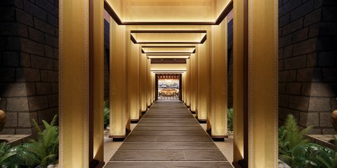 PAN ASIAN AWASE ARRIVAL