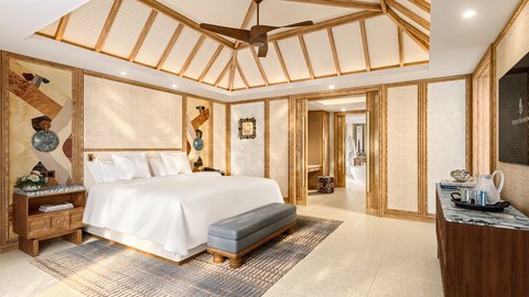 Presidential Second Bedroom