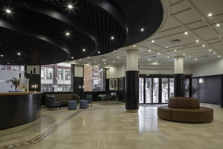 Hotel Indautxu