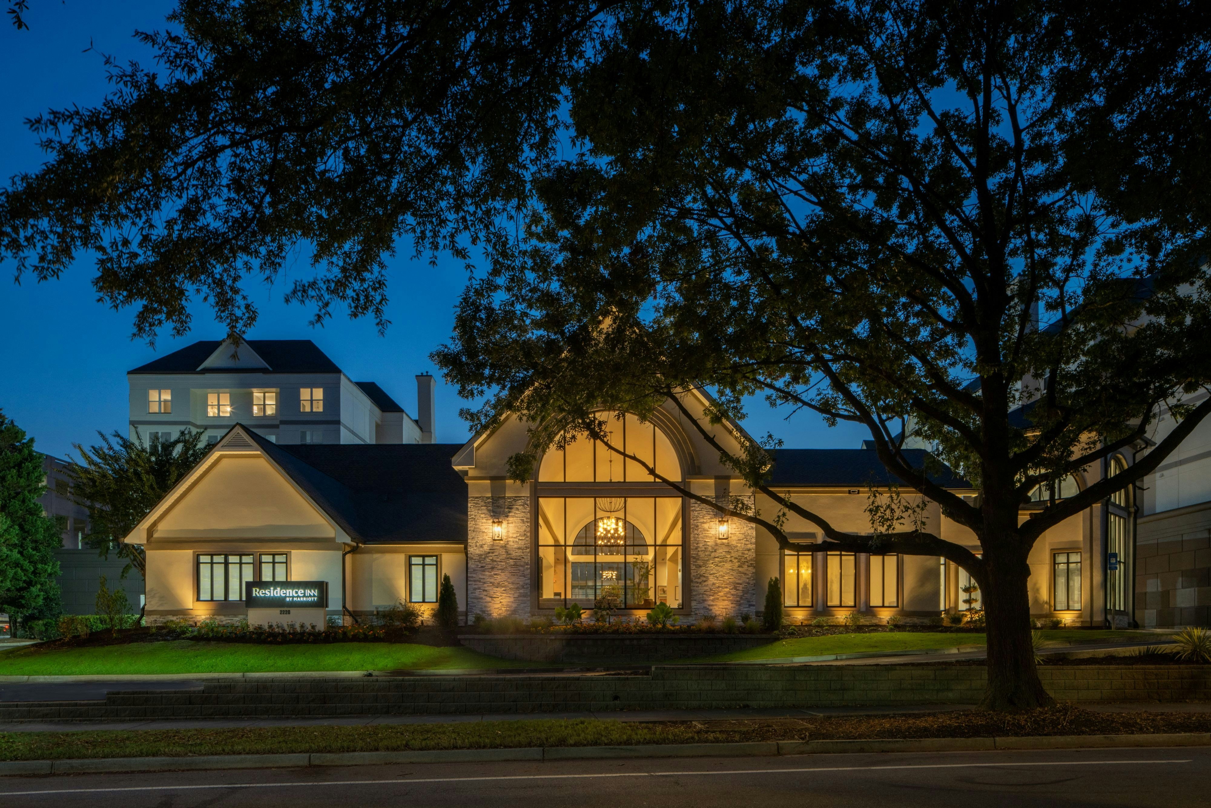 Residence Inn Buckhead/Lenox Park