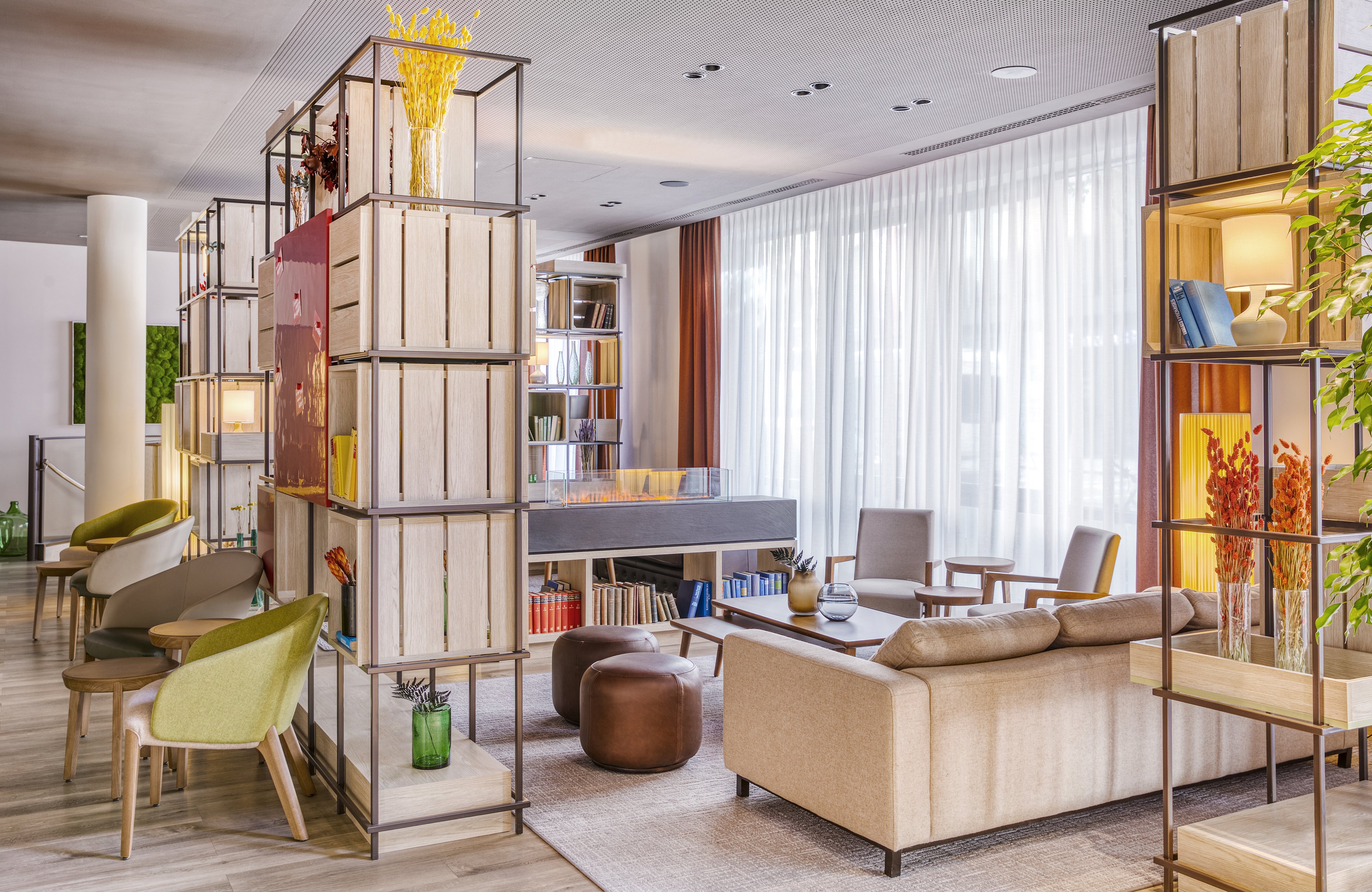 Hotel Nuremberg City Center