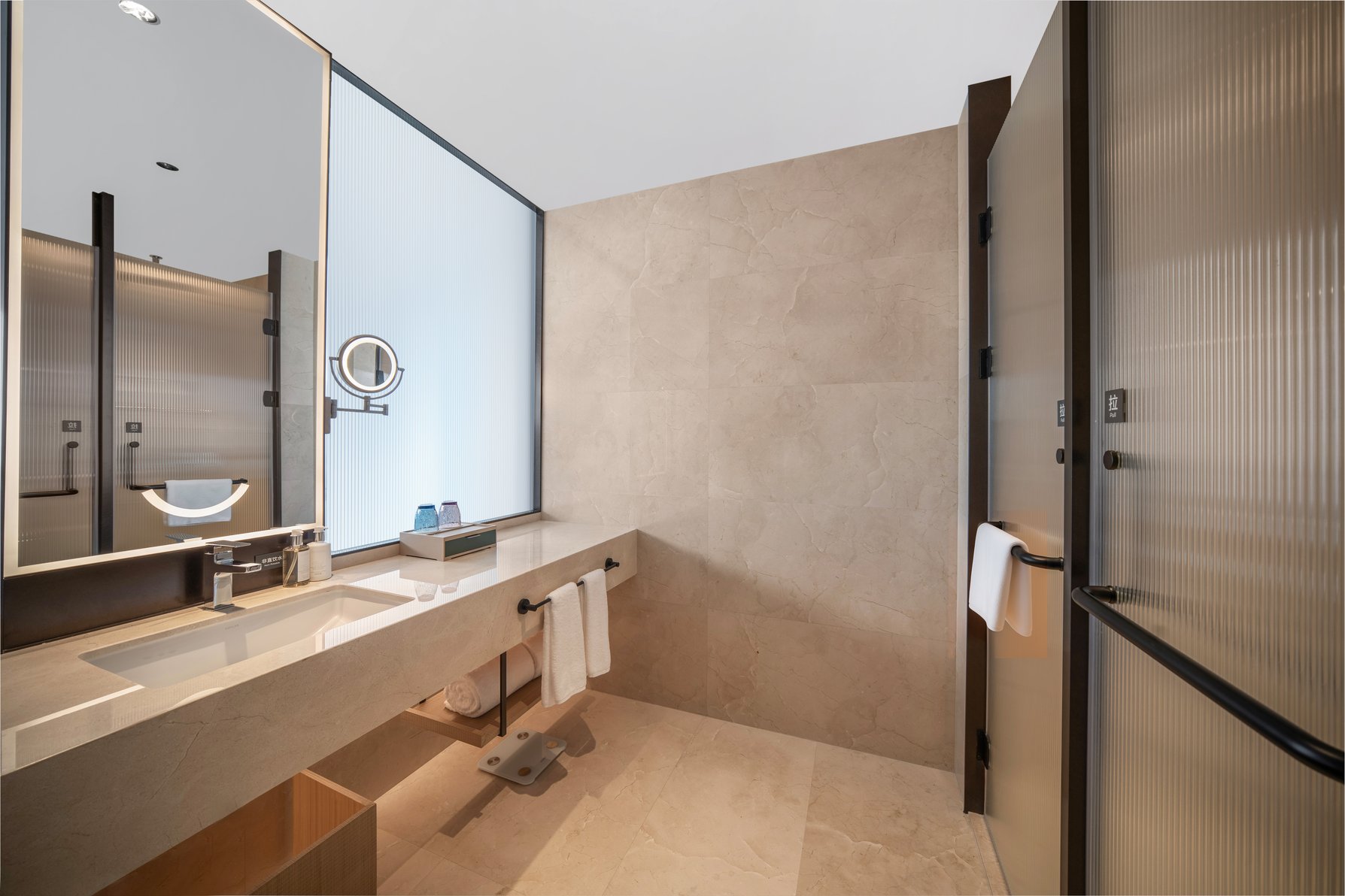 Holiday Inn BEIJING DAXING CENTRE by IHG Room Type - 2 Single Premium