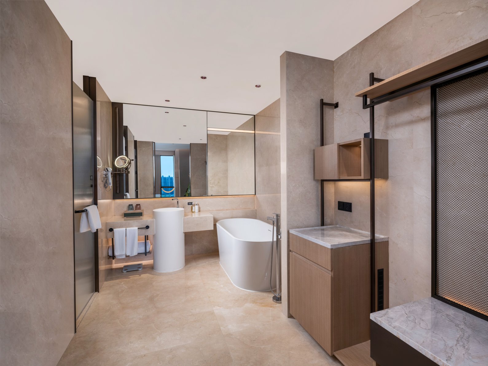 Holiday Inn BEIJING DAXING CENTRE by IHG Room Type - One King One Bedroom Suite