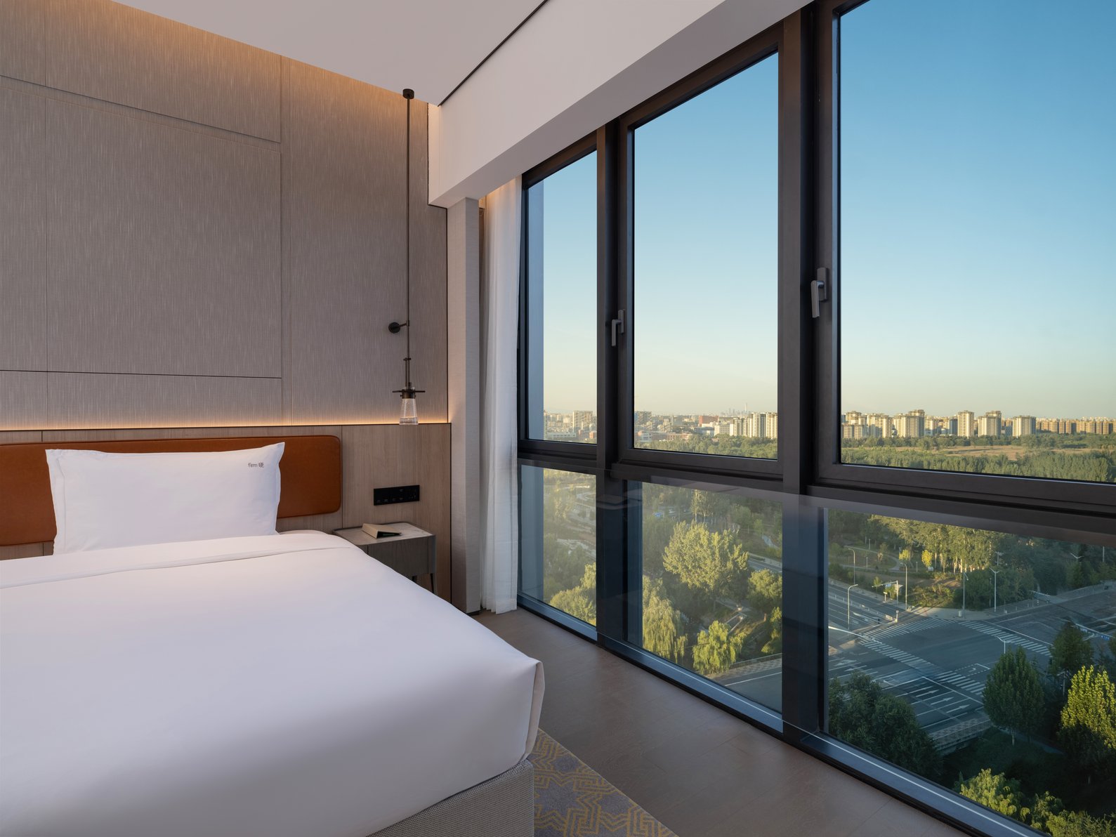 Holiday Inn BEIJING DAXING CENTRE by IHG Room Type - Premium Room