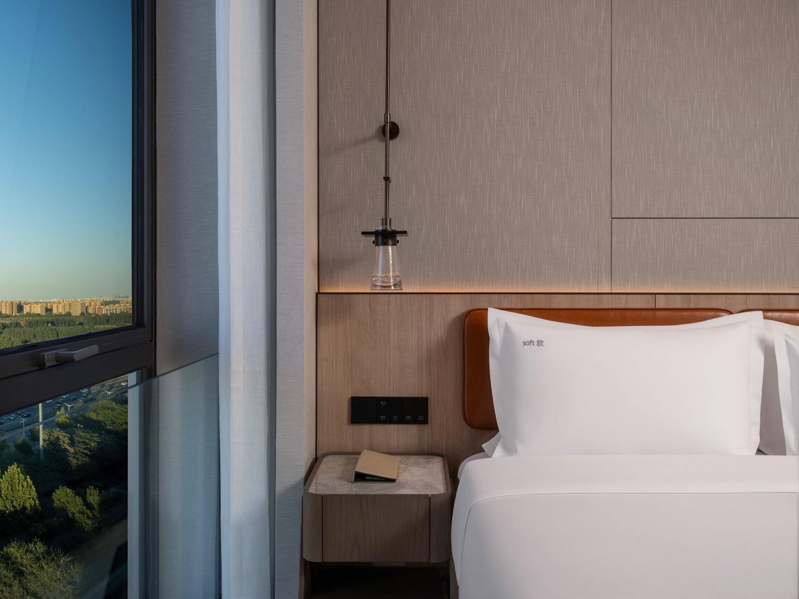Holiday Inn BEIJING DAXING CENTRE by IHG Room Type - Standard Room