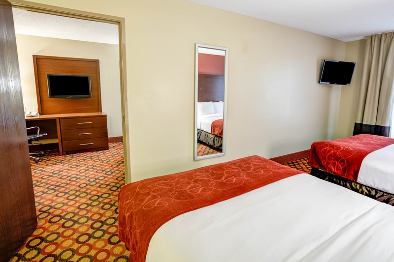 Independent (SPHC) Charlotte Suites
