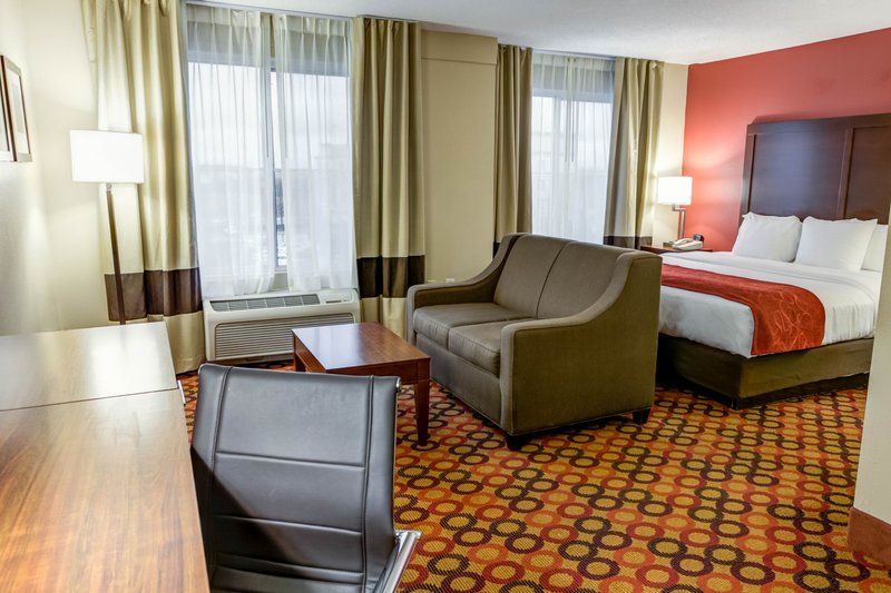 Independent (SPHC) Charlotte Suites