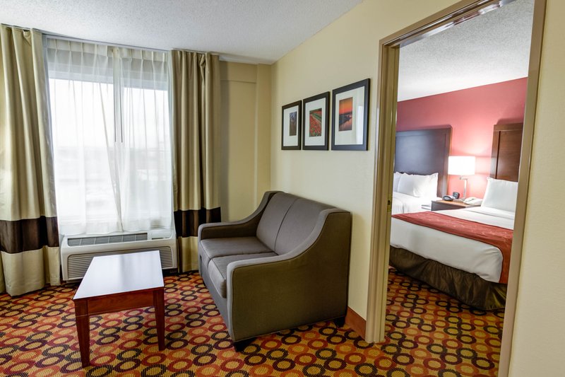 Independent (SPHC) Charlotte Suites