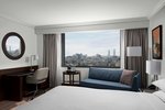Executive Suite, 1 Bedroom Suite, 1 King