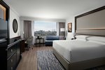 Executive Suite, 1 Bedroom Suite, 1 King
