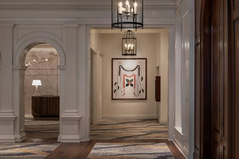 Celebrating local artistry