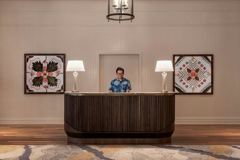 A gracious Waikiki welcome