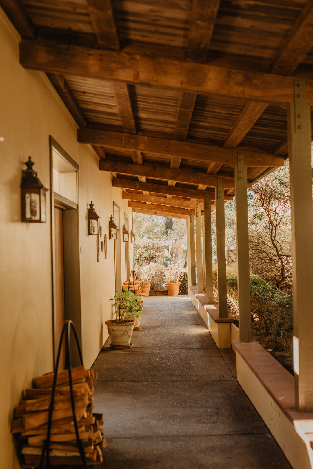 Sonoma Coast Villa & Spa