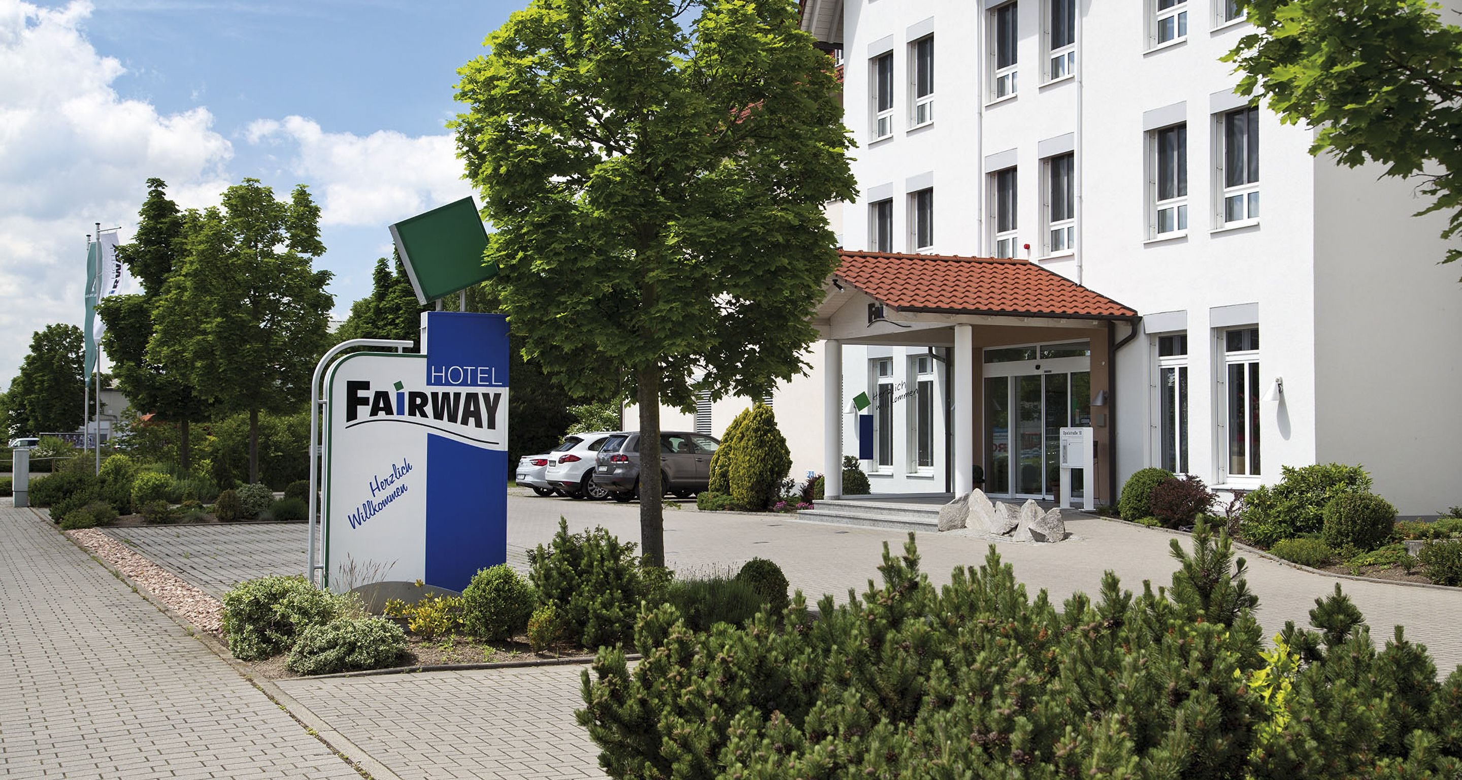 Fairway Hotel