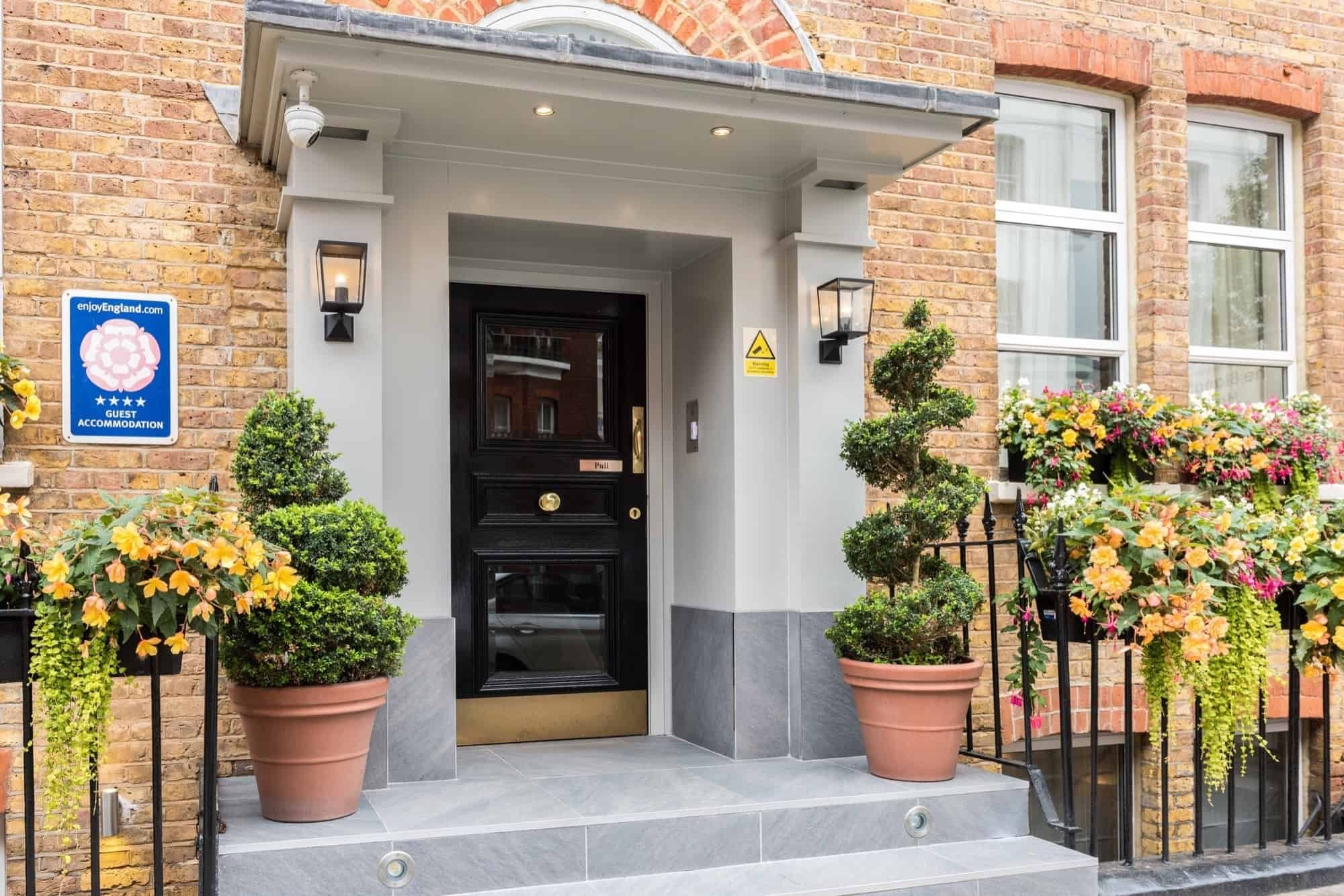 Blandford Hotel