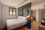 Aloft King, Guest room, 1 King