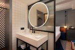 Aloft Queen, Guest room, 1 Queen