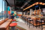 Aloft by Marriott Madrid Gran Via