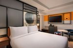 Aloft King, Guest room, 1 King